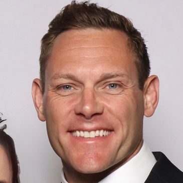Portrait of a smiling man